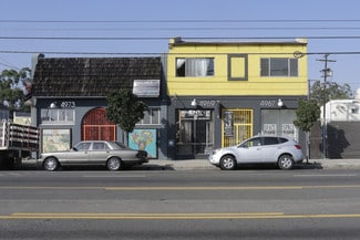 More details for 4967-4973 W Adams Blvd, Los Angeles, CA - Retail for Lease