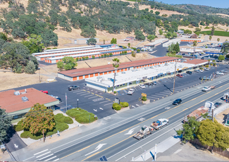 More details for 13300 E Highway 20, Clearlake Oaks, CA - Retail for Sale