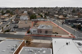 More details for 4204-4206 Lead Ave SE, Albuquerque, NM - Office for Sale