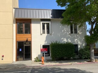 Plus de détails pour 438 Cambridge Ave, Palo Alto, CA - Bureau à louer