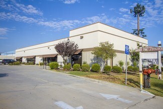 Plus de détails pour 26811 Hobie Cir, Murrieta, CA - Industriel à louer