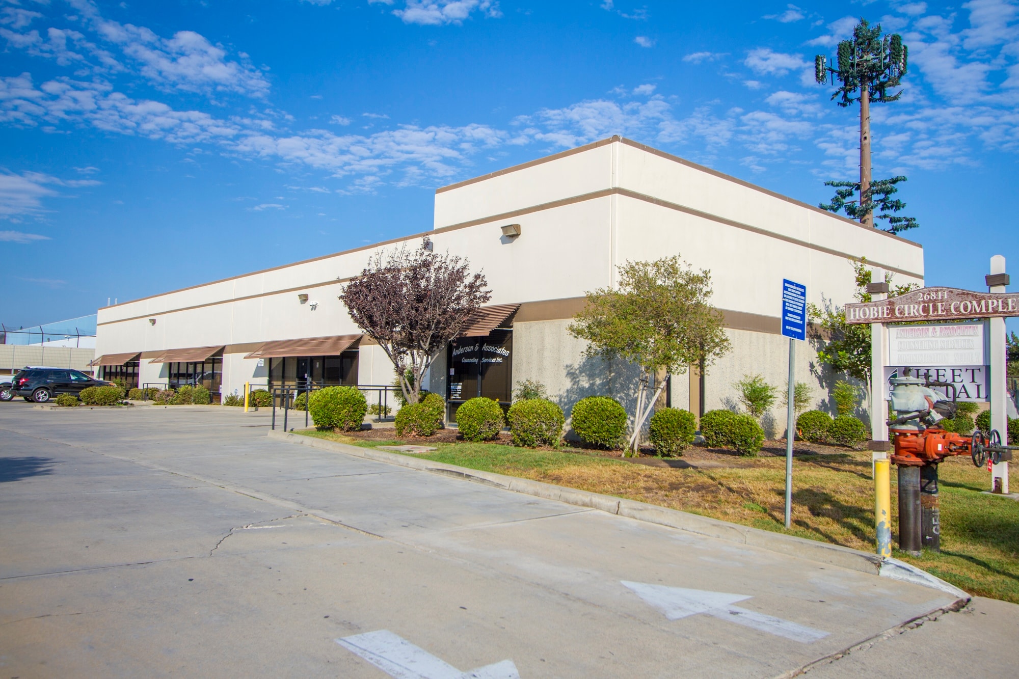 26811 Hobie Cir, Murrieta, CA for lease Primary Photo- Image 1 of 9