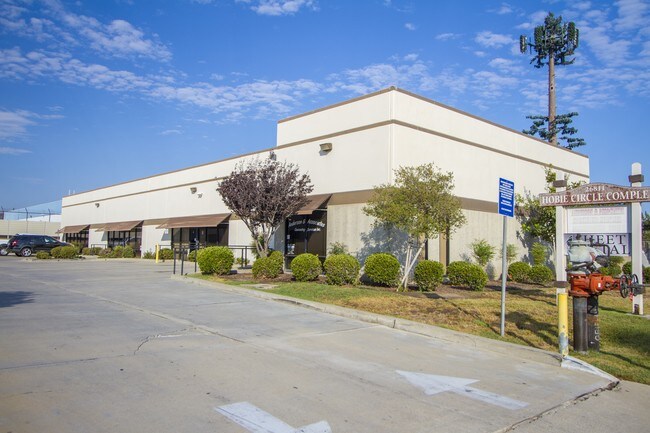 More details for 26811 Hobie Cir, Murrieta, CA - Industrial for Lease