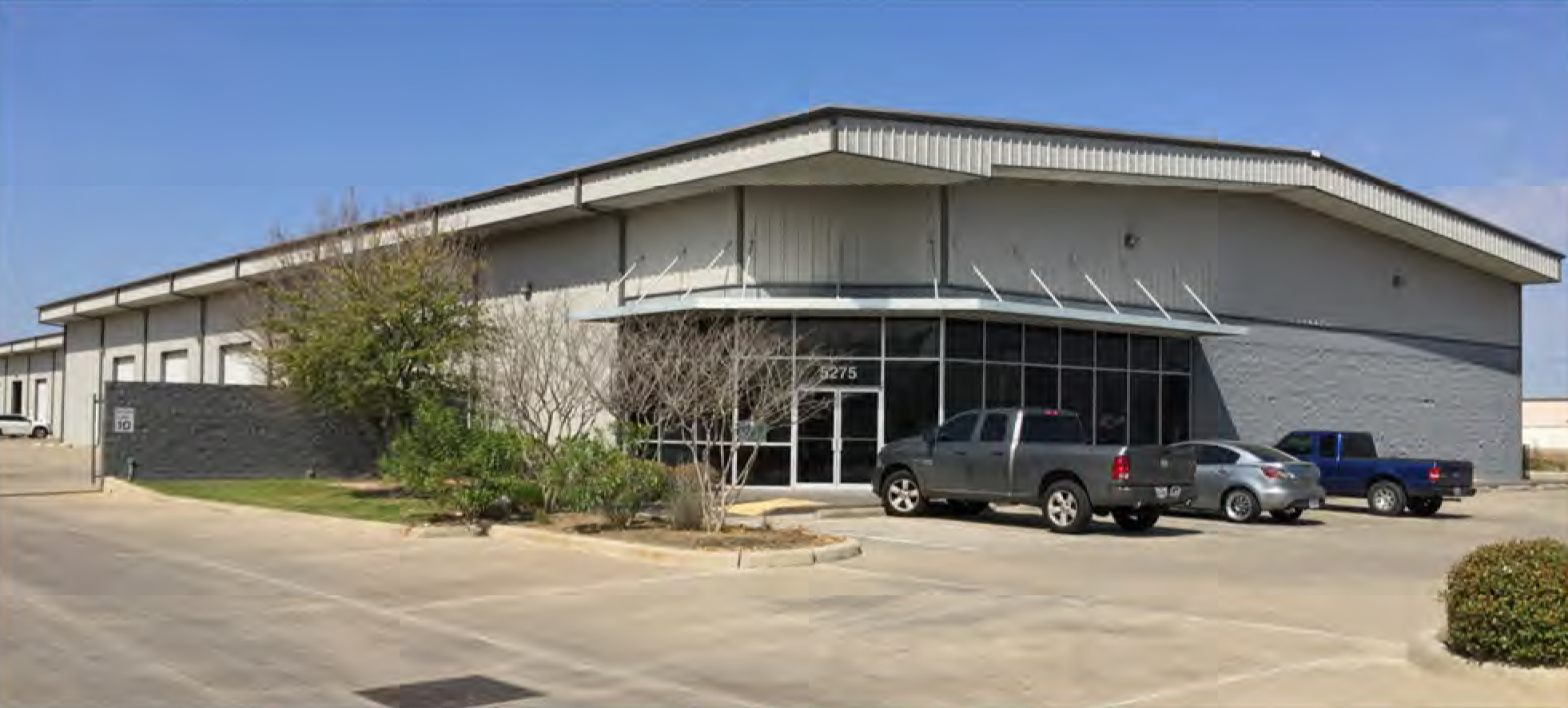 5275 Barker Cypress Rd, Houston, TX for sale Building Photo- Image 1 of 1