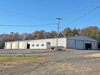 More details for 1 Carnival St, Hazleton, PA - Industrial for Lease