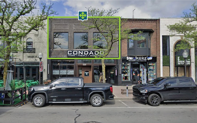 Plus de détails pour 308 S Main St, Royal Oak, MI - Bureau/Commerce de détail à louer