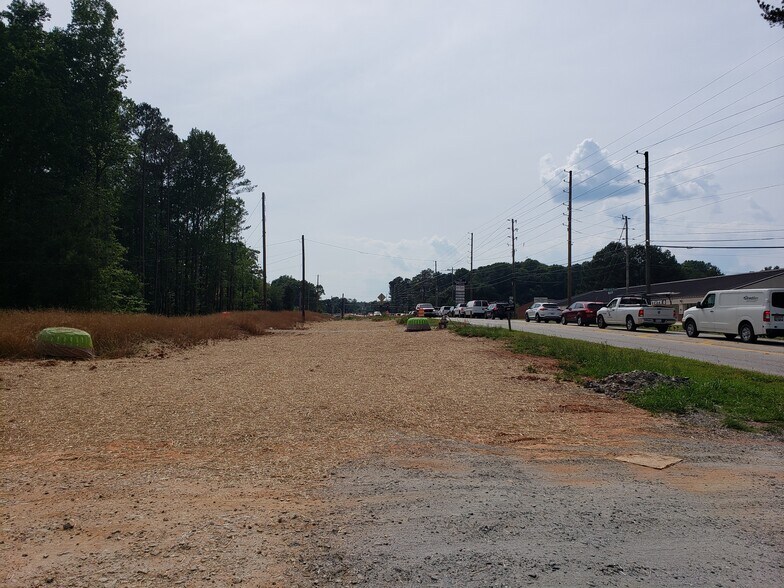 3760 Macland Rd, Hiram, GA à vendre - Photo du bâtiment - Image 3 de 3