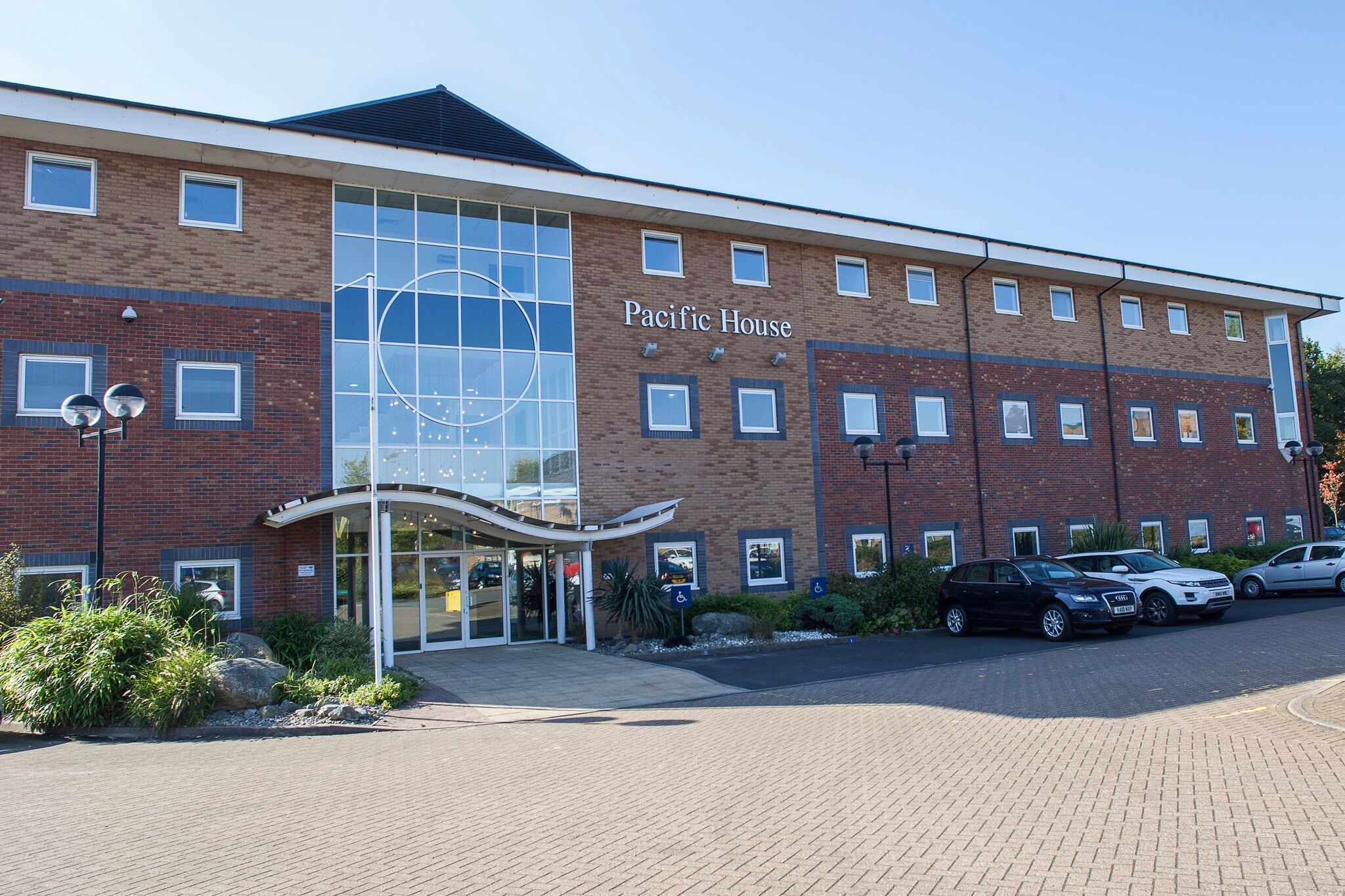 Relay Point, Tamworth à vendre Photo principale- Image 1 de 10