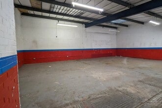 Poland St, Manchester for lease Interior Photo- Image 2 of 7