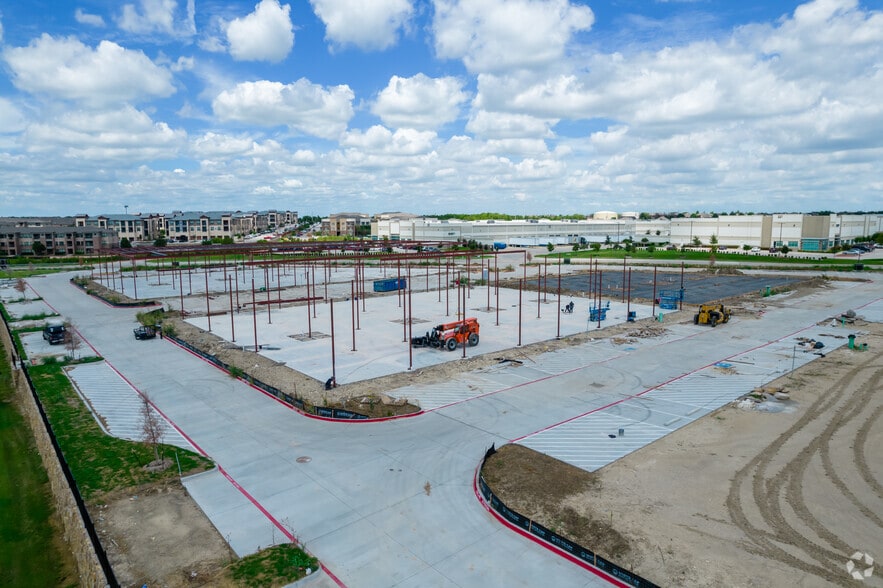 2601 E State Hwy 121, Lewisville, TX for sale - Building Photo - Image 2 of 4