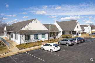 More details for 2288 2nd Street Pike, Newtown, PA - Office for Lease