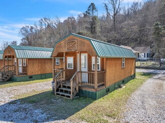 More details for 349 Willow Ln, Rocky Top, TN - Specialty for Sale