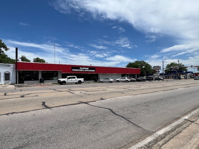 105 W Veterans Memorial Blvd, Killeen, TX à vendre - Photo du bâtiment - Image 3 de 6