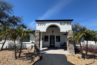 More details for 2200 49th St N, Saint Petersburg, FL - Office for Sale