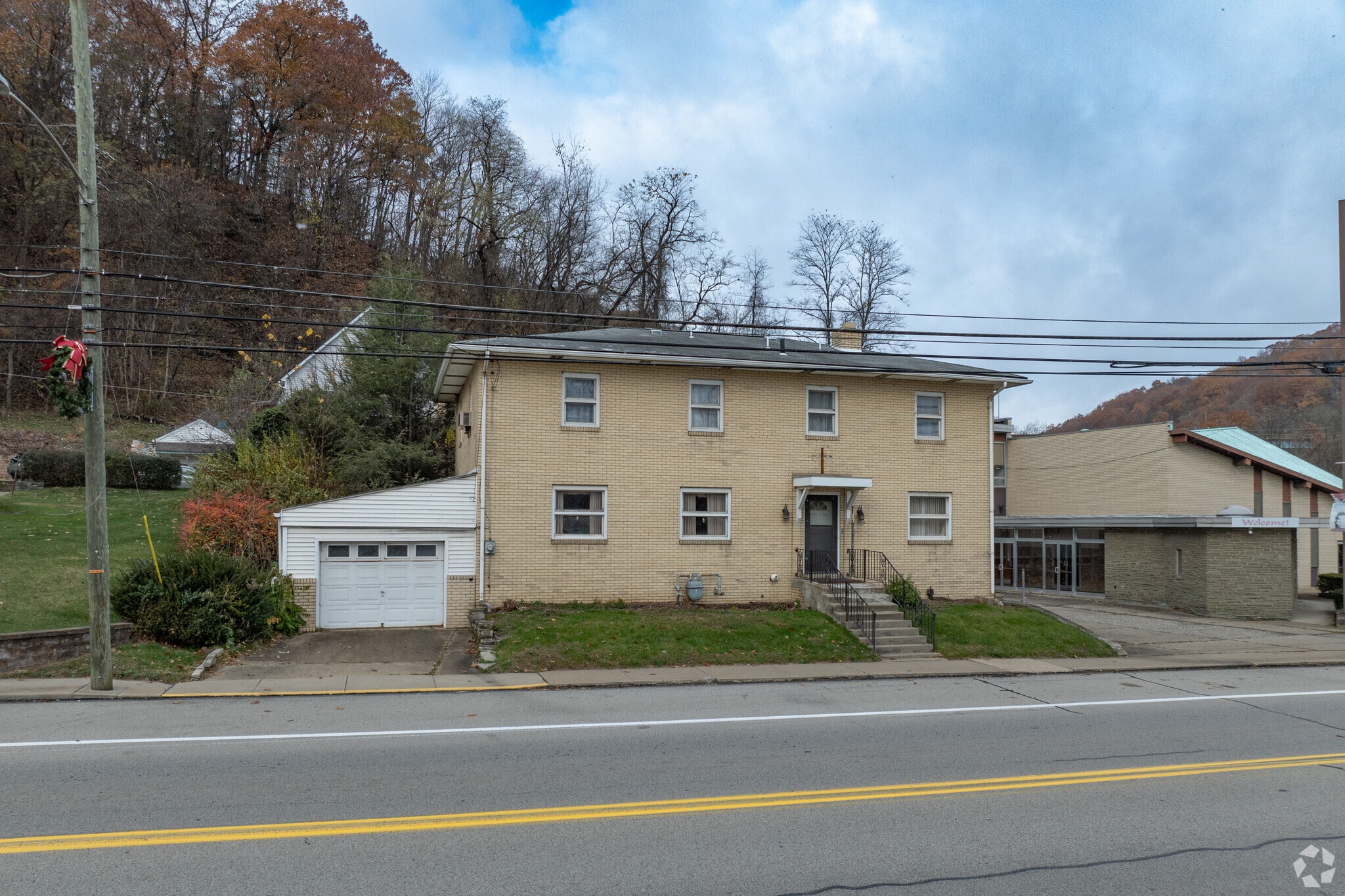 787 Freeport Rd, Creighton, PA for sale Primary Photo- Image 1 of 5