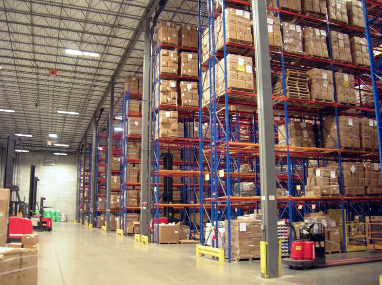 701 W Chippewa Ave, South Bend, IN à louer - Photo intérieure - Image 1 de 6