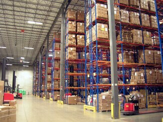 Plus de détails pour 701 W Chippewa Ave, South Bend, IN - Bureau, Industriel à louer
