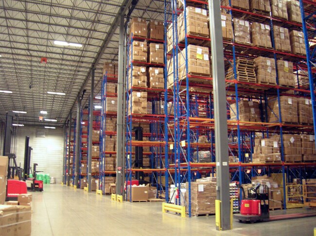 Plus de détails pour 701 W Chippewa Ave, South Bend, IN - Bureau, Industriel à louer