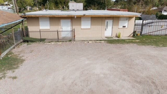 6020 Eastland St, Houston, TX à vendre - Photo du bâtiment - Image 2 de 5