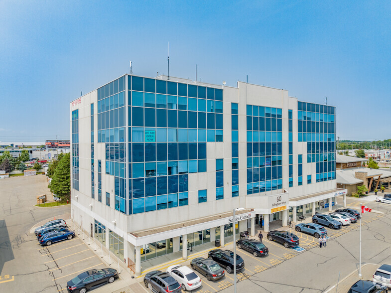 60 Gillingham Dr, Brampton, ON for lease - Primary Photo - Image 1 of 7