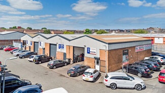 More details for Castor St, Liverpool - Industrial for Lease