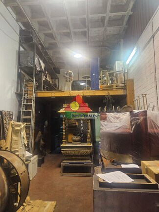 Plus de détails pour Industriel à louer