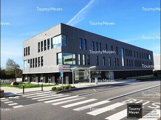 Plus de détails pour Bureau à vendre