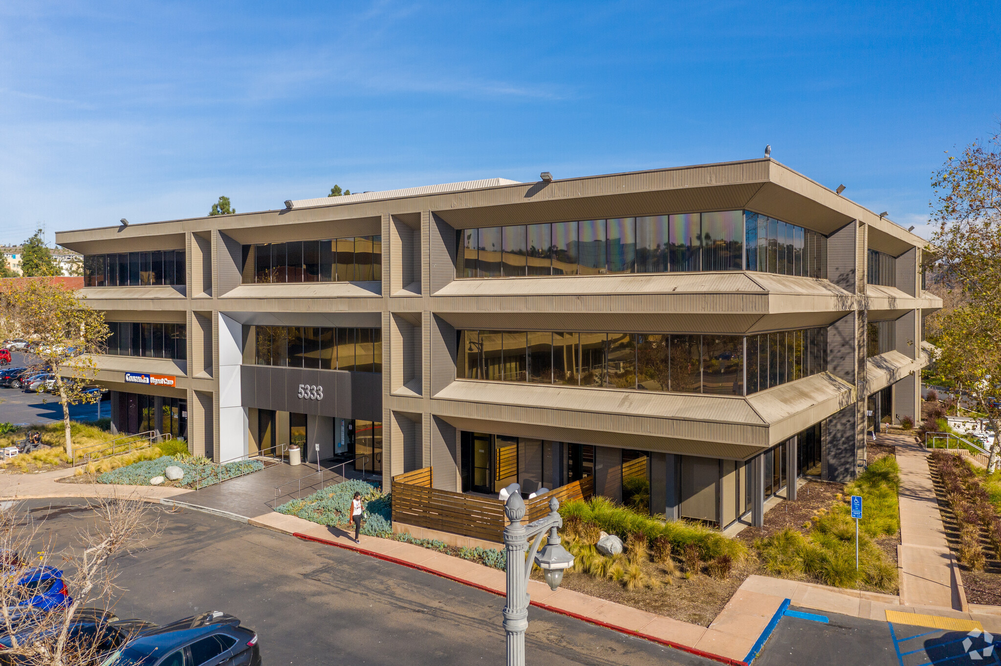 5333 Mission Center Rd, San Diego, CA for lease Primary Photo- Image 1 of 9