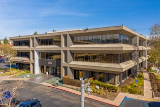 More details for 5333 Mission Center Rd, San Diego, CA - Office for Lease