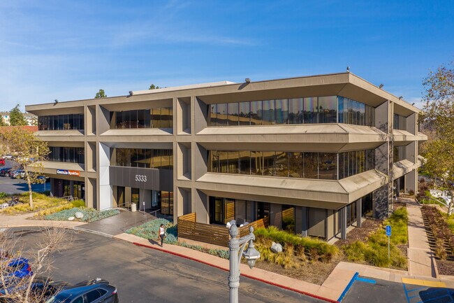 More details for 5333 Mission Center Rd, San Diego, CA - Office for Lease