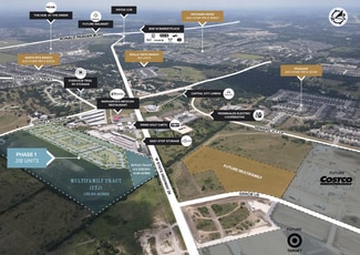 More details for 10700 State 29 hwy, Liberty Hill, TX - Land for Sale