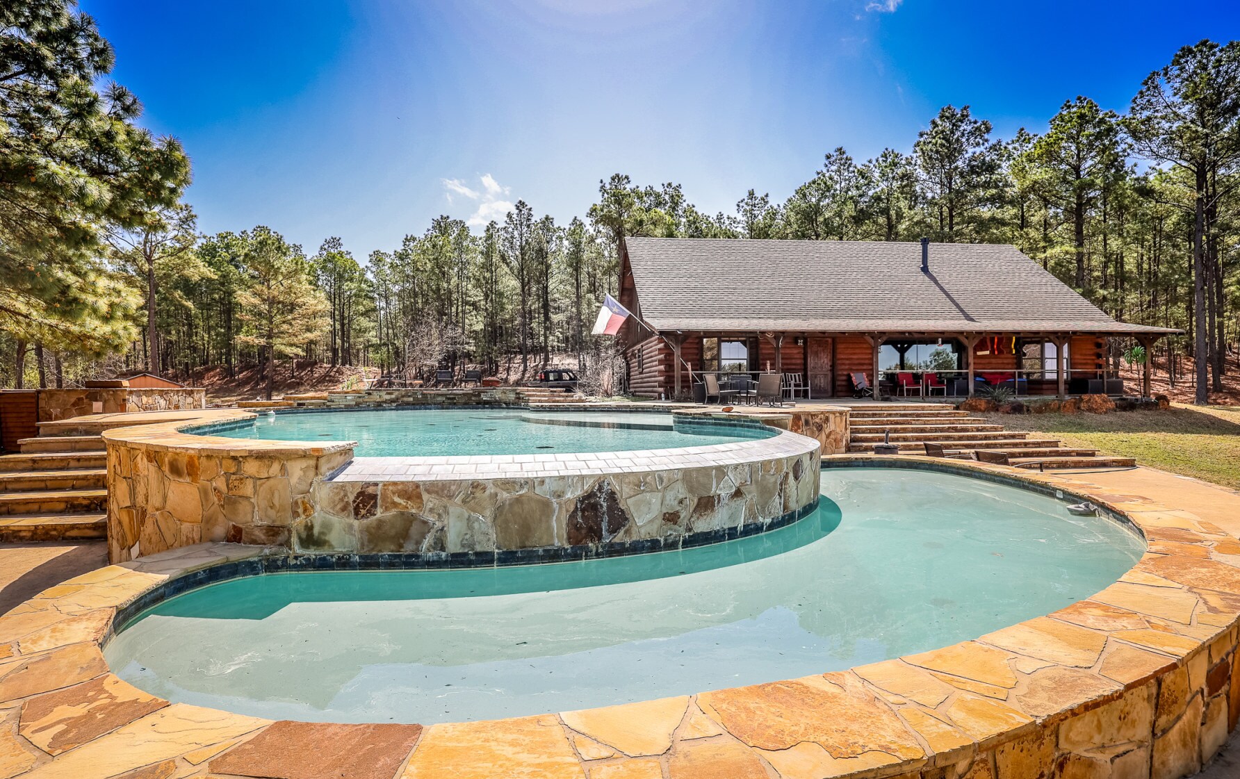 741 AC SYCAMORE rd, Daingerfield, TX à vendre Photo principale- Image 1 de 1