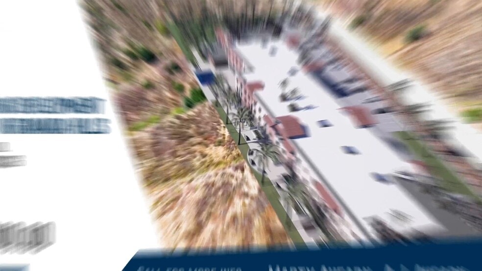 18300 Sesnon Blvd, Granada Hills, CA for sale - Commercial Listing Video - Image 2 of 6