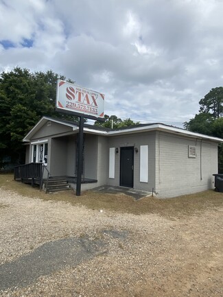 More details for 1103 W Gordon Ave, Albany, GA - Retail for Sale