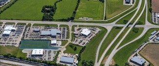 More details for Autoplex Dr, Bossier City, LA - Land for Sale