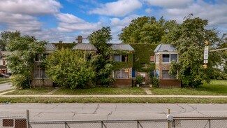 More details for 880-884 Parkwood Rd, Cleveland, OH - Multifamily for Sale