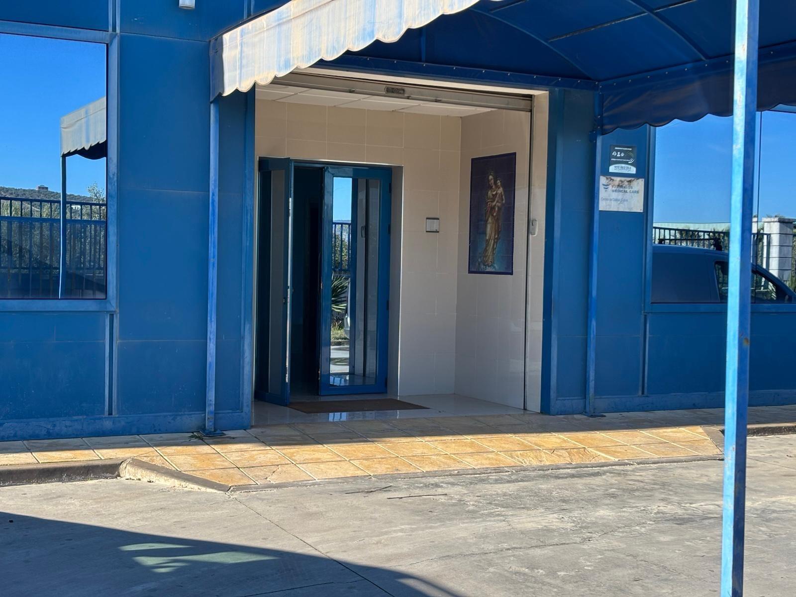 Carretera Castro del Río, 8-8, Cabra, Córdoba à vendre Hall d’entrée- Image 1 de 8