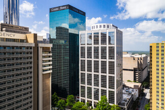 Plus de détails pour 260-270 Peachtree St NW, Atlanta, GA - Bureau à louer