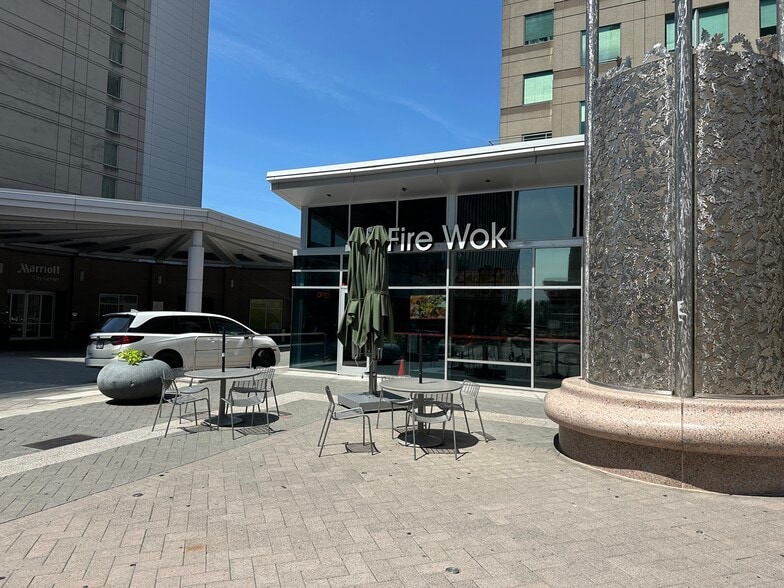 442 Fayetteville St, Raleigh, NC for lease - Building Photo - Image 3 of 4