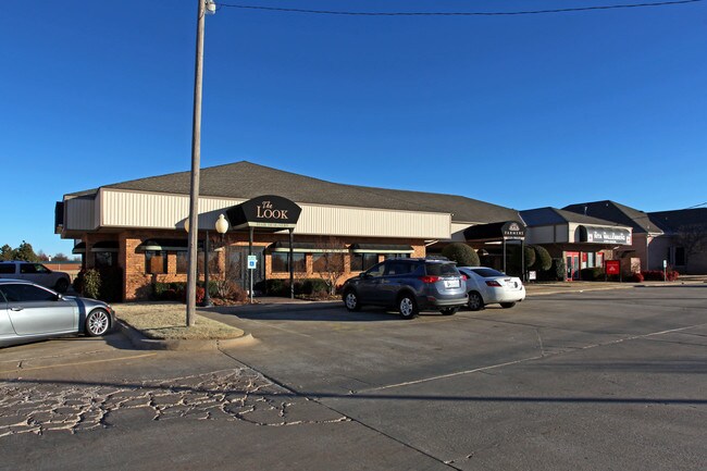 More details for 2833 SW 119th St, Oklahoma City, OK - Office for Lease