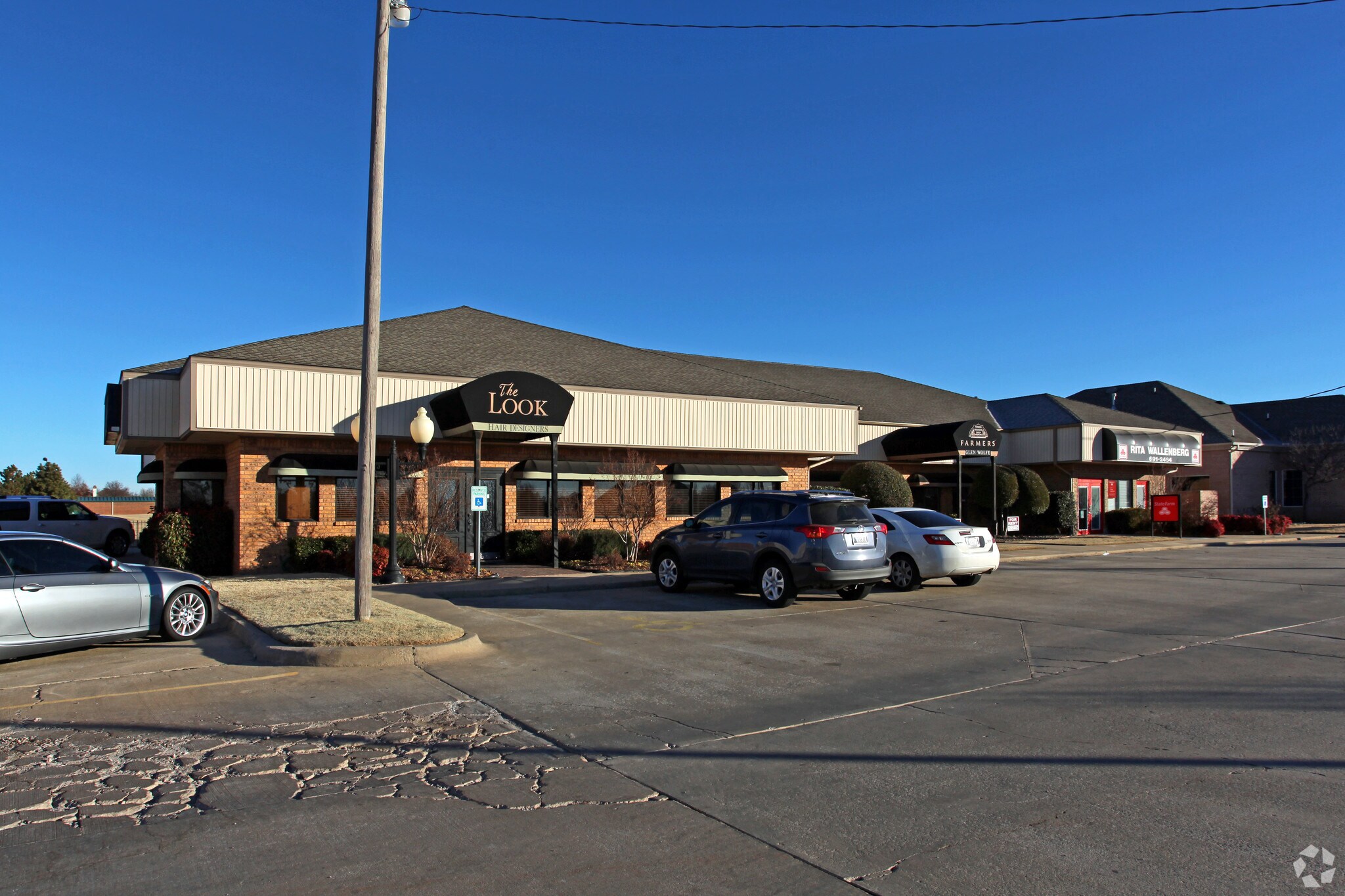 2833 SW 119th St, Oklahoma City, OK à louer Photo principale- Image 1 de 13