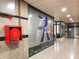 Plus de détails pour Calle Jorge Manrique, 3, Algete - Commerce de détail à vendre