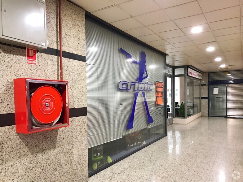 Calle Jorge Manrique, 3, Algete, Madrid à vendre - Photo intérieure - Image 1 de 1