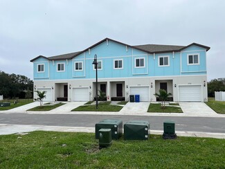 Plus de détails pour 2106 Sebring Pl, Clearwater, FL - Multi-résidentiel à vendre