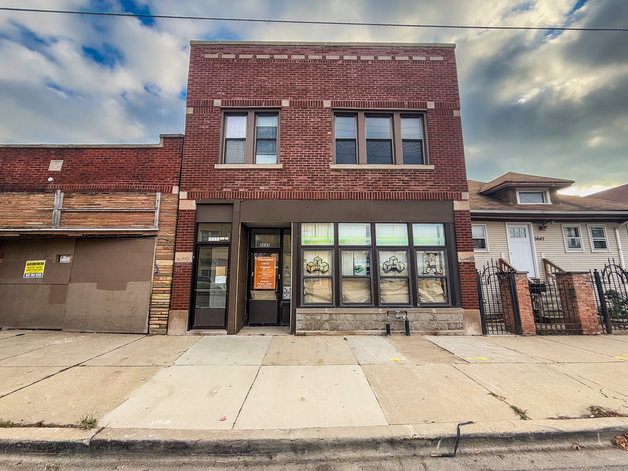 5645 W Division St, Chicago, IL for sale Building Photo- Image 1 of 29