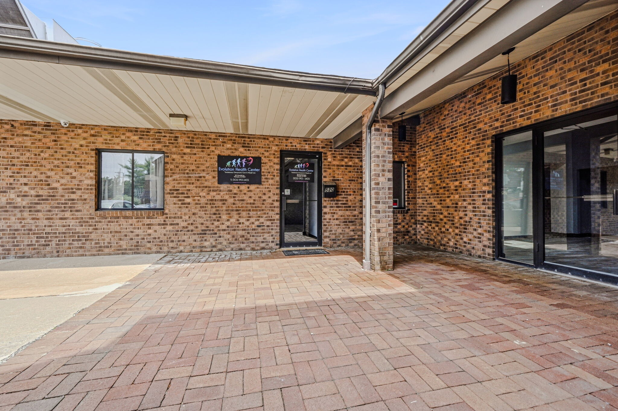 516-534 Greenhill Ave, Wilmington, DE for lease Interior Photo- Image 1 of 10