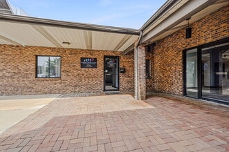 516-534 Greenhill Ave, Wilmington, DE for lease Interior Photo- Image 1 of 10