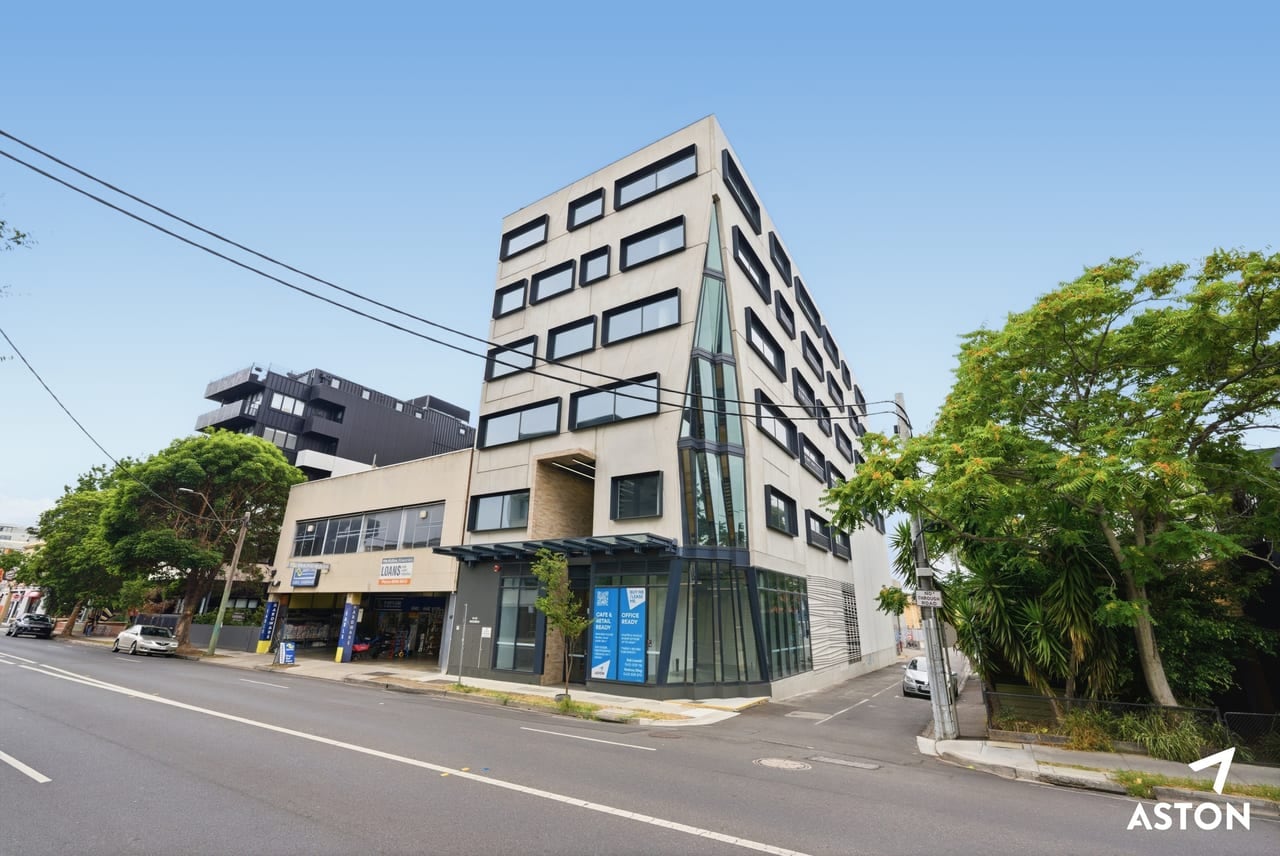 61-63 Inkerman St, St Kilda for lease Primary Photo- Image 1 of 3