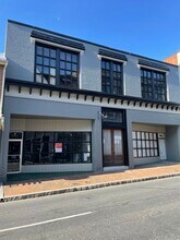 20-24 E Beverley St, Staunton, VA for lease Building Photo- Image 1 of 3