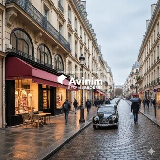 Plus de détails pour Commerce de détail à louer